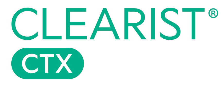 Clearist CTX
